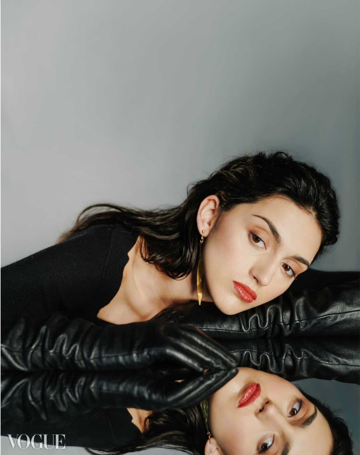 Vogue Italia